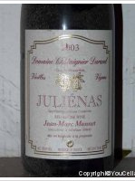 Domaine Chataignier-Durand - Vieilles Vignes