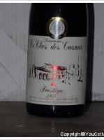 Domaine Le Clos des Cazaux - Prestige