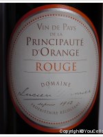 Domaine Lucien Tramier