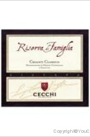 Cecchi - Riserva di Famiglia