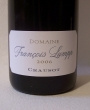Domaine François Lumpp - Le Crausot