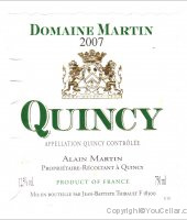 Domaine Martin