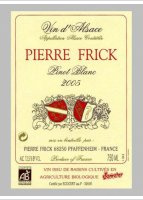 Pierre Frick