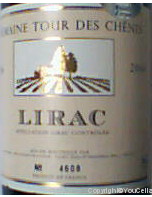 Domaine Tour des Chênes