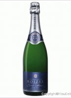 Boizel - Brut Ultime Extra Brut