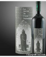 Le Secret de Frère Nonenque