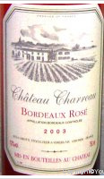 Château Charreau
