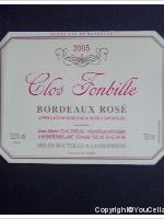 Clos Fonbille