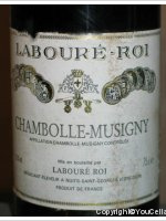 Labouré Roi