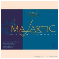 Domaine de Malartic