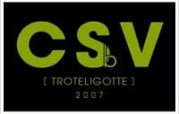 Clos Troteligotte - CSbV