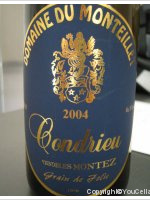 Domaine du Monteillet - Cuvée Grain de folie