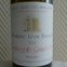 Domaine Léon Boesch - Grand Cru Zinnkoepfle