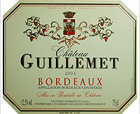 Château Guillemet