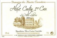 Domaine des Hautes Cornières - 1er Cru Les Petites Lolières