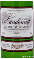 Château Landonnet