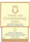 Terre des Chardons