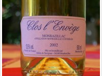 Clos l'Envège