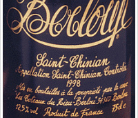 Berlou - Vignes Royales