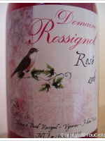 Domaine Rossignol