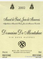 Domaine de Montahuc