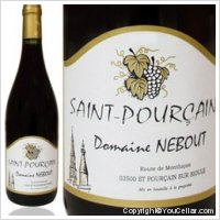 Domaine Nebout