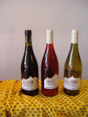 Domaine du Serre Rouge Harmony