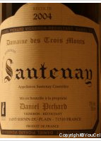 Domaine des Trois Monts