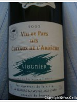 SCA de Berrias et Casteljau