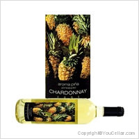 Viña las Niñas, Aroma Piña Chardonnay