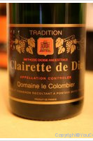 Domaine Le Colombier - Tradition