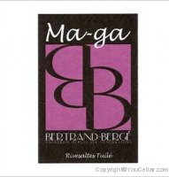 Domaine Bertrand Bergé  - Ma-Ga