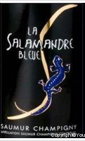 La Salamandre Bleue