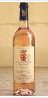 Domaine de Lansac - Comtes de Provence