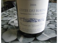 Domaine Des Grands Devers