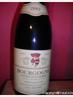 Domaine Jacky Renard