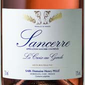 Domaine Henry Pellé - La Croix de Garde