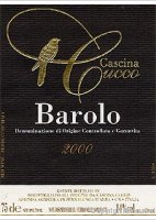Cascina Cucco