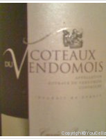 Vignerons du Vendômois - Cuvée prestige