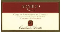Cantina Arceto - Armido Cabernet Sauvignon