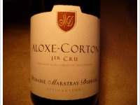 Domaine Maratray-Dubreuil - 1er Cru