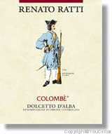 Renato Ratti - Colombè