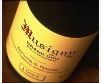 Domaine Georges Roumier