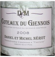 Daniel et Michel Nérot