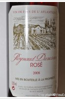 Château Reynaud-Dunesme