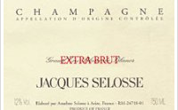 Jacques Selosse Extra Brut
