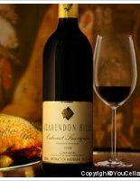 Clarendon Hills - Sandown Vineyard Cabernet Sauvignon