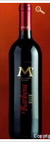 Malgrà - Barbera