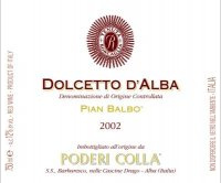Poderi Colla