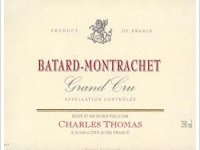Domaine Charles Thomas
